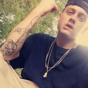 Meet your Posher, Dylan